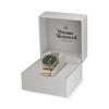 Vivienne Westwood VV262GRGD Eastend Gold Tone Ladies Watch