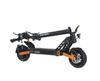 Kukirin G2 PRO (VMP) 500W Foldable Electric Scooter with 48V 15.6Ah Battery, 65km Range, 25km/h IP54, and 9-inch Tire