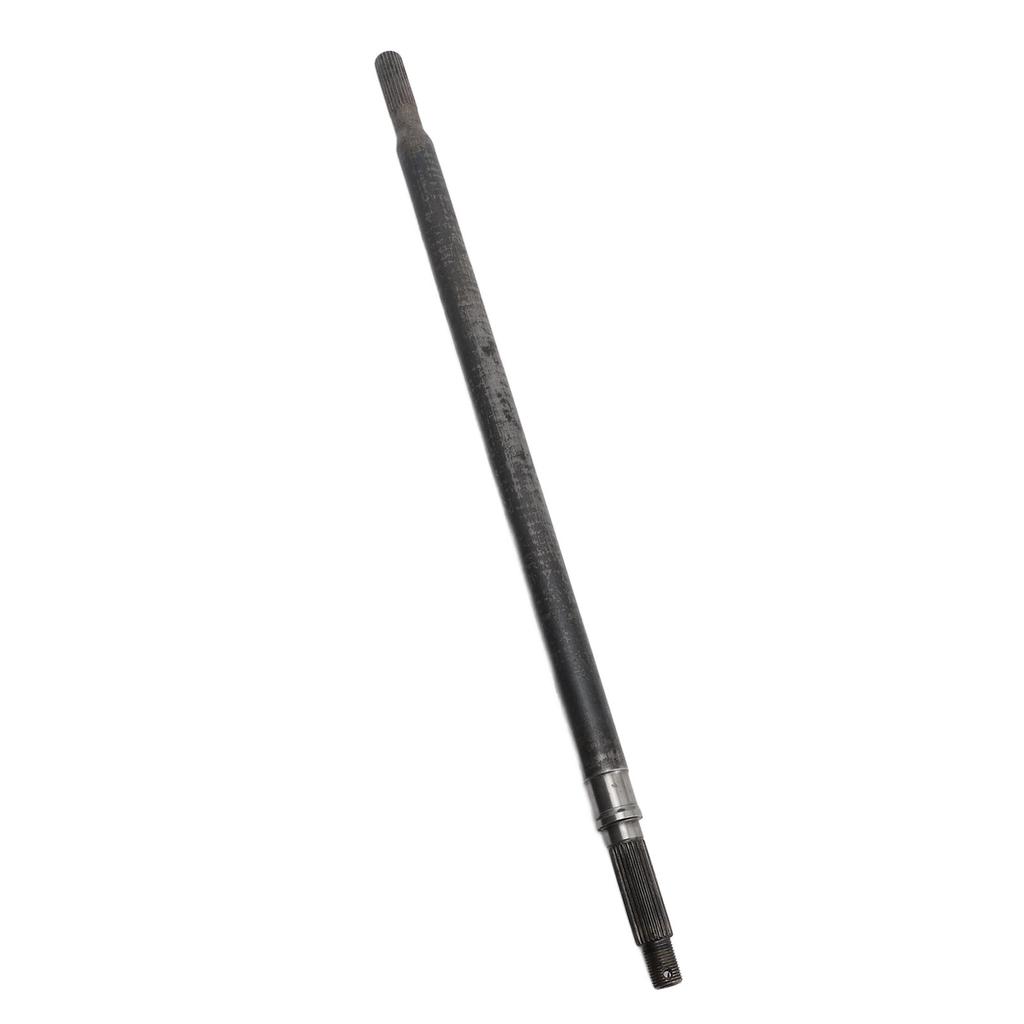 Driver Side Rear Axle Shaft with Bearing Seal Kit 620337 Replacement for E‑Z‑GO Electric Golf Cart 2008 and Up