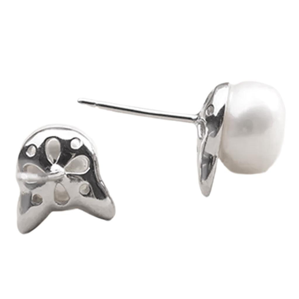 Fashionable Cat Ear Studs Adornment Exquisite Cat shaped Earrings Eye Catching Ear Studs Jewelry for Fashionistas