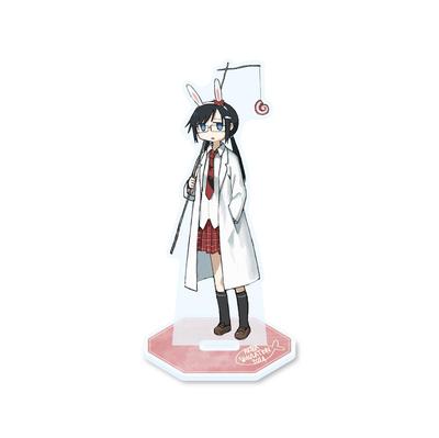 Akiba Simulation Original Shijima's Sister Acrylic Stand