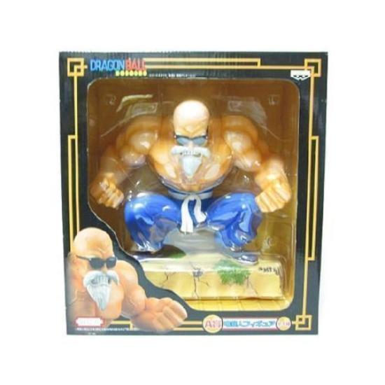 Итибан Кудзи Dragon Ball Мастер Роши Приз А Макаши Мистери