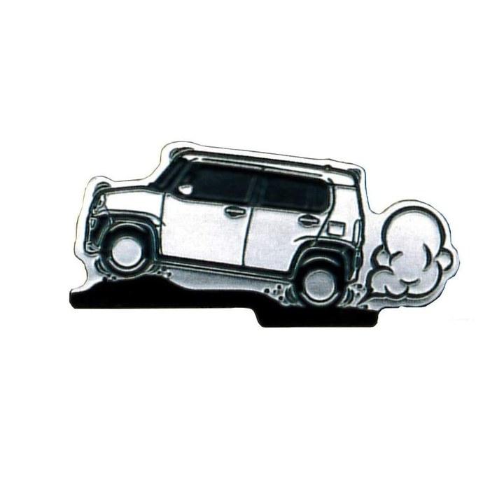 SUZUKI Decosticker (Hustler) AAR1 99000-990EJ-DS9