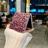 High Quality Stylish Leopard Fashion Phone Cover for Samsung Z Flip 7 New Shockproof Phone Case for Samsung Z Flip 4 5 6 7