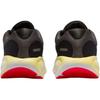 Stellar Ride Low Top Kids' Running Shoes Black Red Kids' HQ3266-006