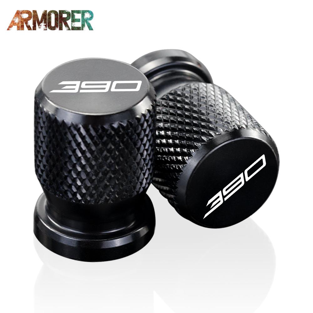 Krytka ventilku pneumatiky pro KTM Adventure 390 990 1050 1090 1190 1290 Super Adventure Motocykl CNC příslušenství Dřík kola vzduchotěsný
