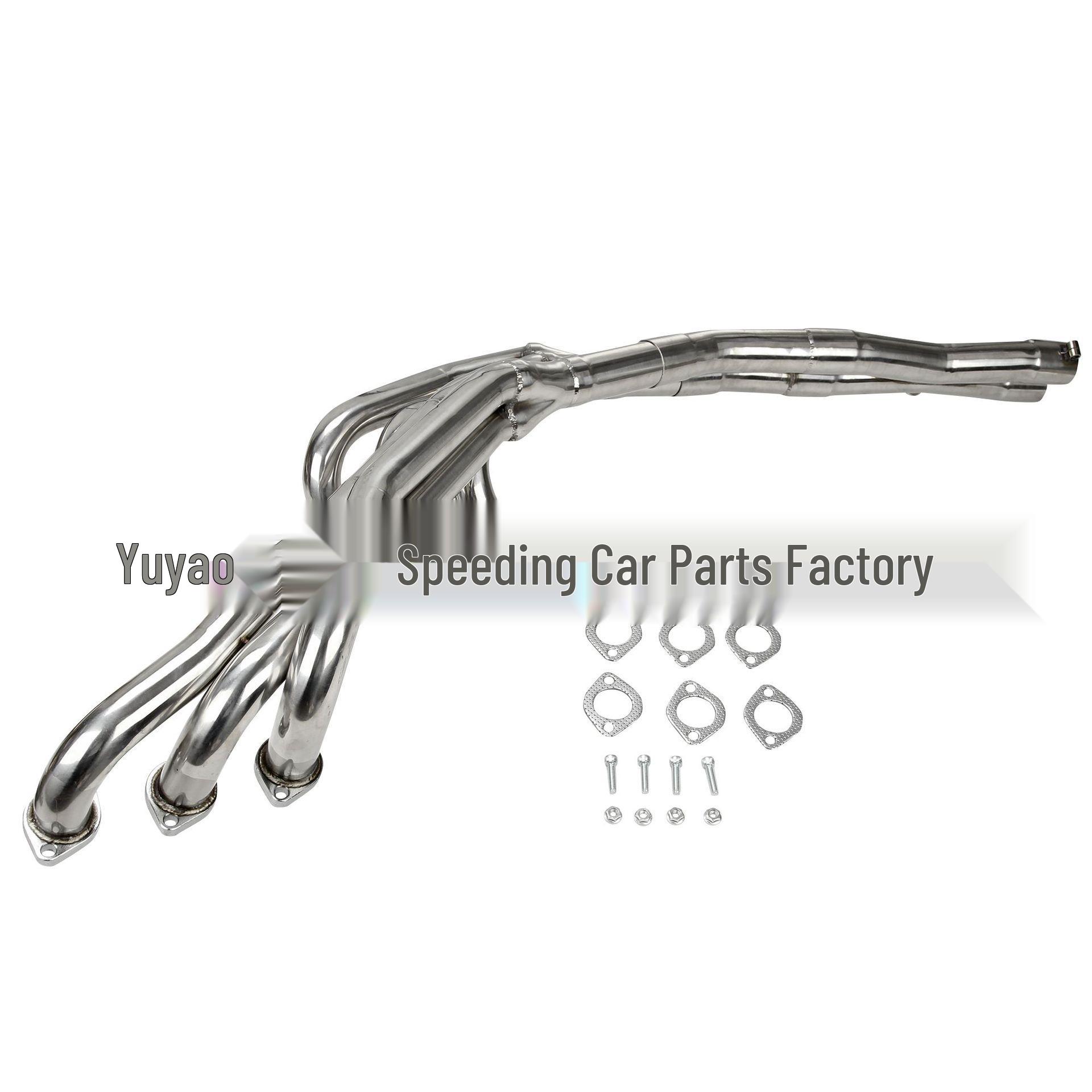 

Улучшенный выпускной коллектор и впускной коллектор для автомобиля E303/E320/E323/E325 11