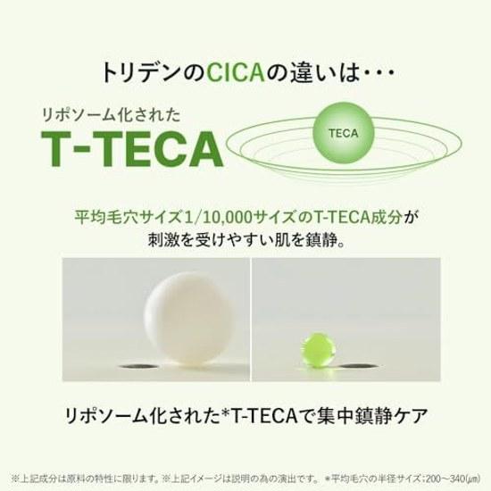 Torriden Balanceful Cica Serum 50ml ingredients mild formula skin balance care irritation sensitive panthenol Korean cosmetics skincare combination
