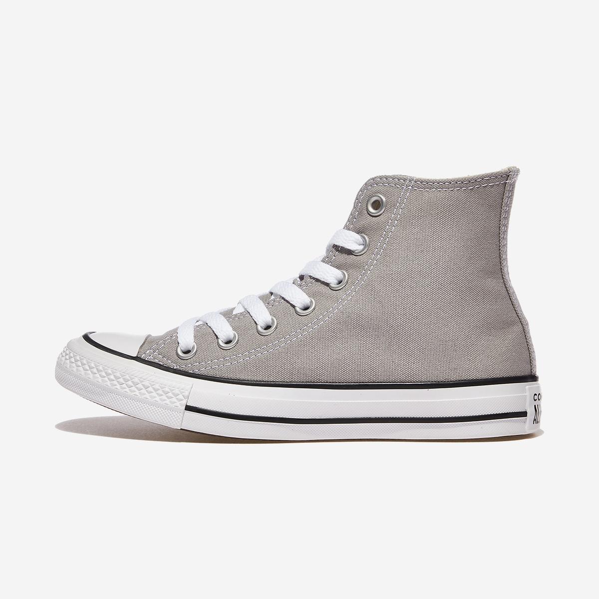 

[Converse] Chuck Taylor All Star Seasonal Color Totally Neutral High A06561C-1010104481, популярная обувь в Корее 230