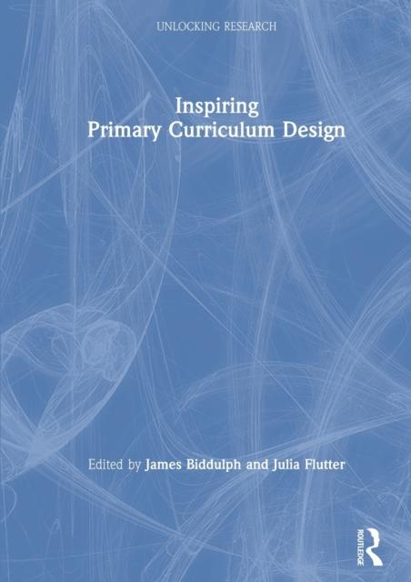 Kniha Inspiring Primary Curriculum Design
