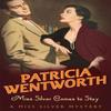 Miss Silver Comes To Stay by Patricia Wentworth Paperback Book 9780340159514