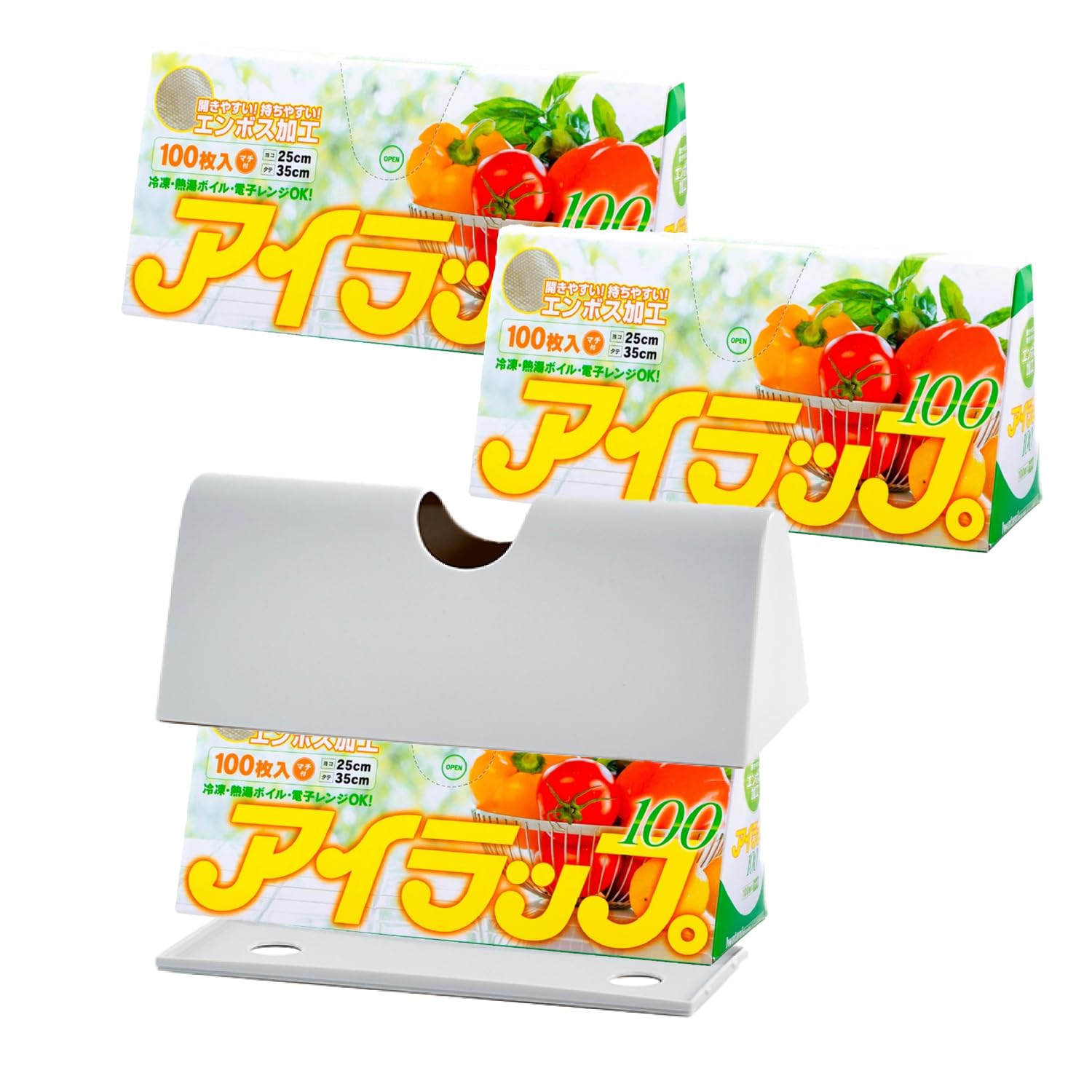 

штук х 3 1 специальный набор с кейсом Iwatani Материал Полиэтиленовые пакеты Воздушная упаковка 100 Использование для приготовления пищи Тисненые с боковыми складками 25 х 35 см 100 штук х 3 шт. Кейс в комплекте