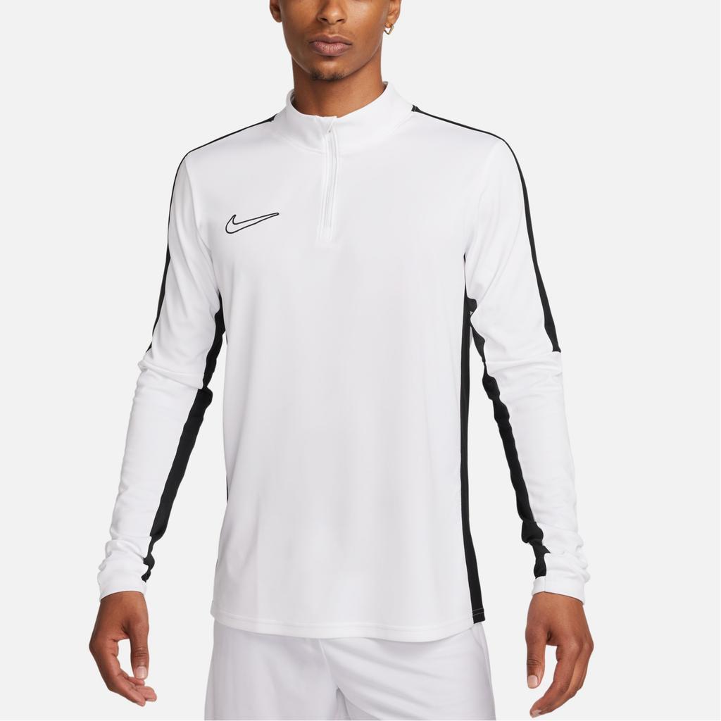 New Nike T Shirts Men's White DR1353-100