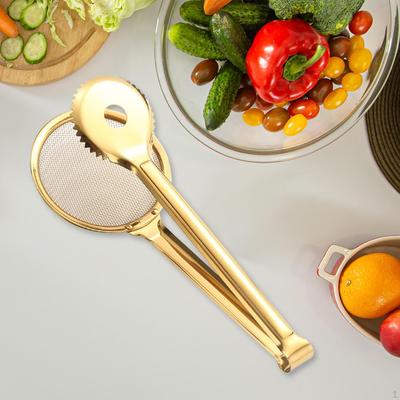 Dual Function Cooking Utensil Set for Frying and Baking