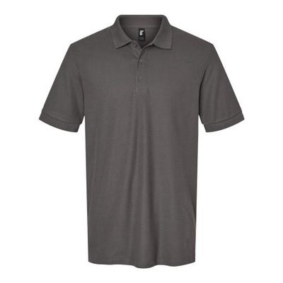 Gildan Unisex Adult Hammer PiquÃ© Polo Shirt