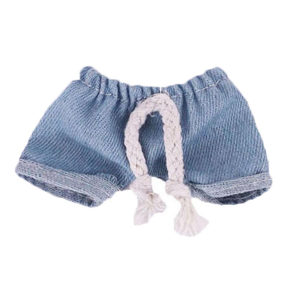 Für Labubu Puppenhut Anhänger Für Labubu Spielzeug Zubehör Fischerhut Mädchenspielzeug Kleidung Geschenk