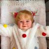 Finished doll – jako na obrázku