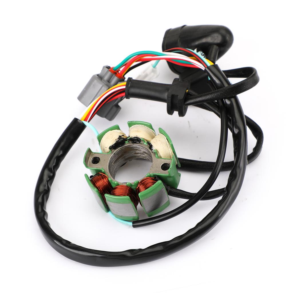 Stator Alternator For Suzuki RM-Z250 RMZ250 2005 2006 K2100-30027 K2100-30048