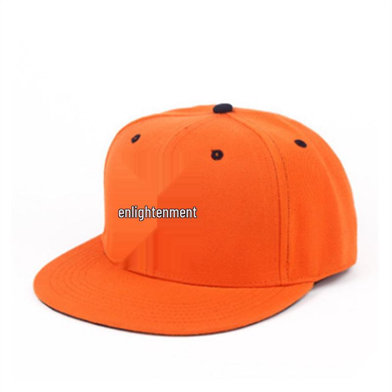 Cry Face Curved Brim Baseball Cap - Sun Protection Outdoor Style