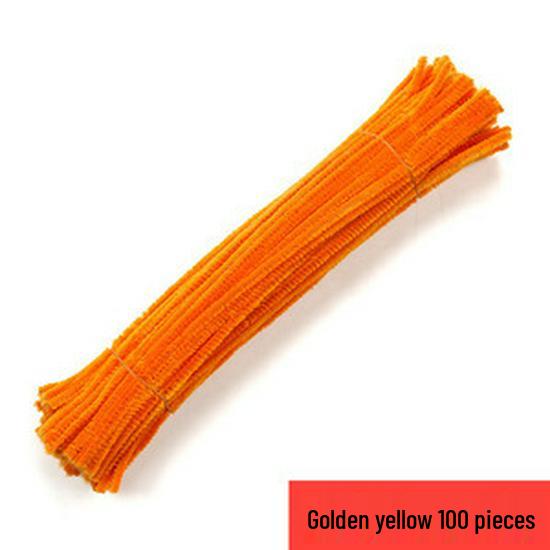 

Детский набор для творчества «Сделай сам»: Палочка для скручивания волос и креативные инструменты для проектов в детском саду