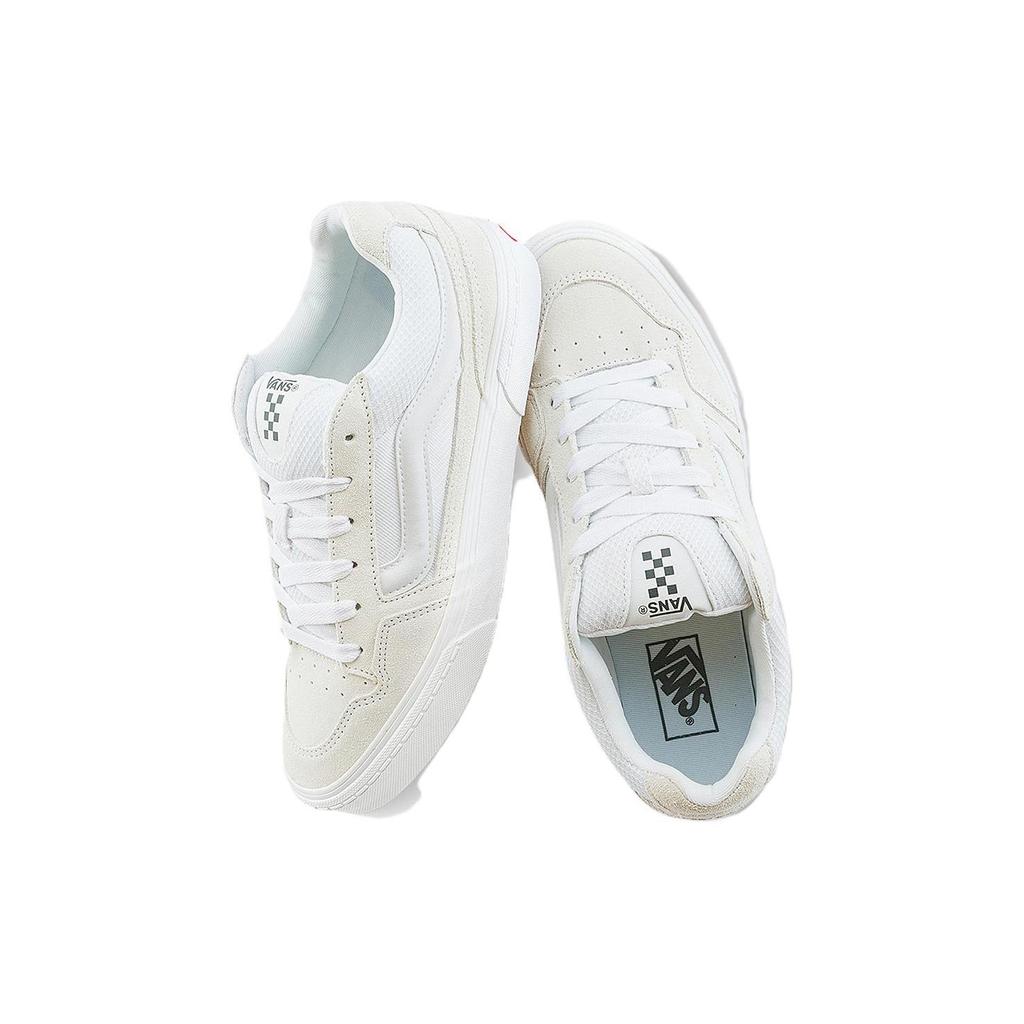 Vans Caldrone Shoes 'White' VN0A5JM2WWW
