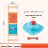 Safe & Multifunctional Vegetable Slicer: Kitchen Shredder & Grater for Radishes, Cucumbers, Cabbage, Potatoes