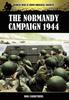Kniha The Normandy Campaign 1944
