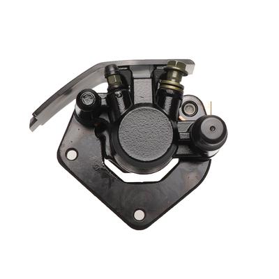 Motorcykel Hydraulisk Bromspump Huvudcylinder Handtag Skivbromsok För SUZUKI GN125 GS125 125cc Motorcykel Tillbehör