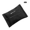 1Pcs Car Tissue Box Holder Sun Visor Seat Back Car Accessories For Mercedes Benz AMG W204 W205 W212 W213 W222 x153 W176 W177 Keychain