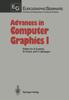 Книга Advances In Computer Graphics I