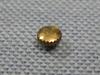 CITIZEN Part C Gold crown for Jet Rookie 414