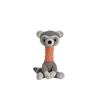 Pet Sounding Chew Toy With Cotton Rope Material For Small Dogs And Cats