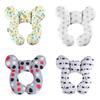 Baby Head Support Pillow With Shaped Design For Newborn Car Seat Sleep Comfort