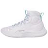 Under Armour Curry 4 FloTro Unisex Basketball Shoes Soft Comfortable Non-Slip High-Top 3024861-103