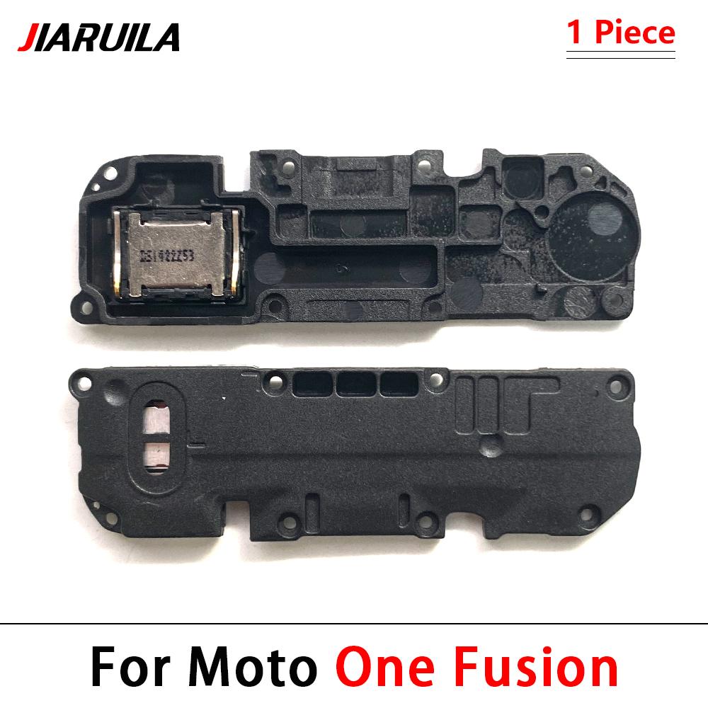10Pcs,Loudspeaker For Moto One Fusion Plus Edge E4 E7 G5 G5S G7 G8 Plus Z G8 Play Loud Speaker Buzzer Flex Ringer Repair Parts