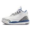 Air 3 Retro Washington Wizards
