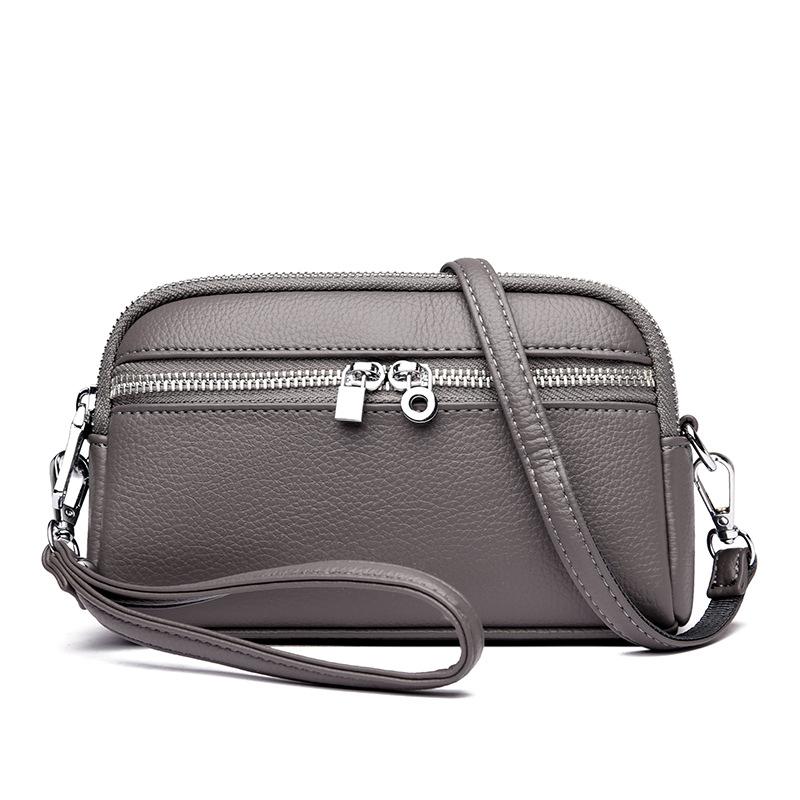 Large-capacity Fashionable Small Square Bag - Simple Women's Shoulder Crossbody Bag - Mom Bag