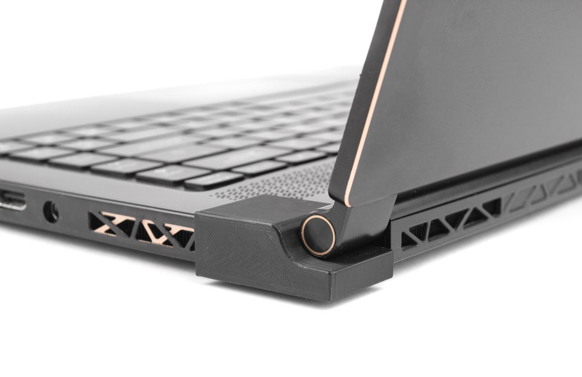 Remonta komplekts KORPUSA EŅĢELES VĀKS MSI