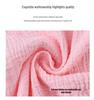 Unisex Quick-Dry Pure Cotton Gauze Bath Towel & Wearable Bathrobe