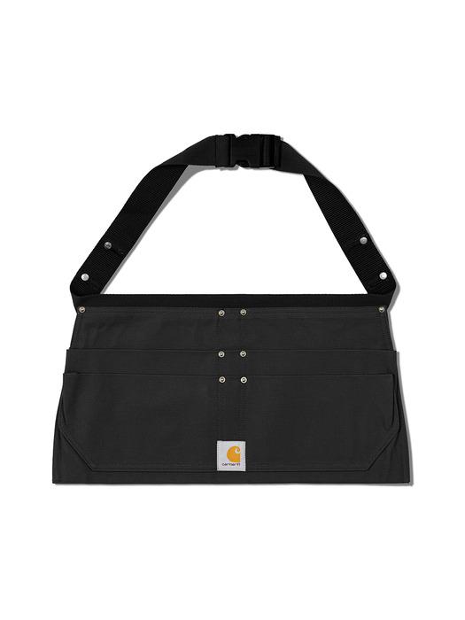 CARHARTT US Carhartt 106668 Waist Airfron Apron Black S