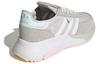 Women's Sneakers Adidas Retropy F2 Grey Off White Grey Two (Women's) Grey One/Off White/Grey Two