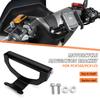 Para Suporte de Celular de Motocicleta Suporte Placa de Navegação GPS Suporte de Montagem Suporte de Extensão pcx160 2025 PCX125 2025 PCX160 pcx 125