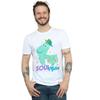 Disney Herren Soul Joe Und 22 Seelenverwandte T-Shirt