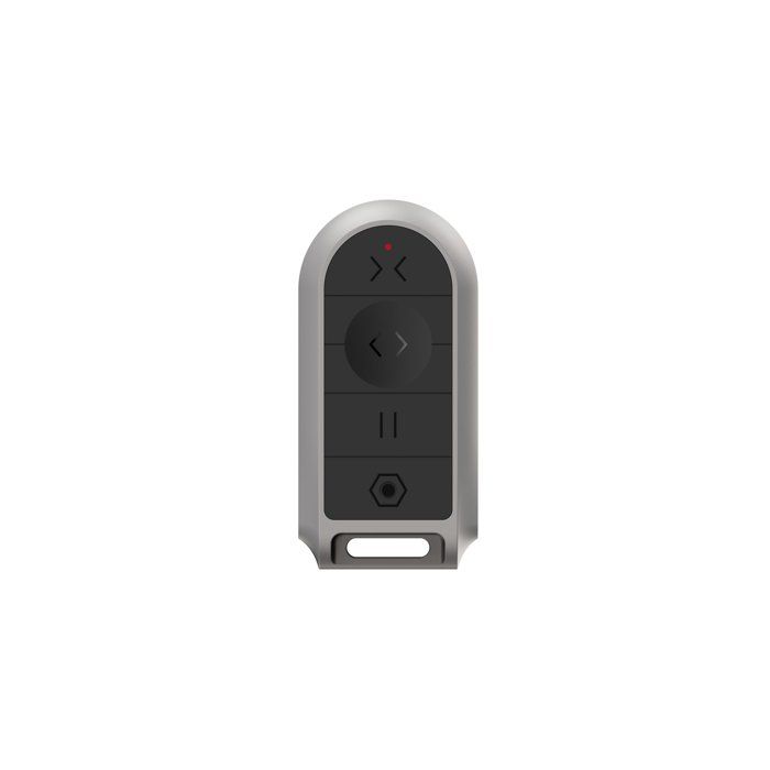 Remote Control for Gate Automation - EZVIZ - Gate - 4 Buttons