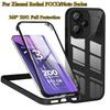 360 Full Protection Case for Note 14 13 Pro Plus 4G 5G POCO X6 F6 F5 M6 Pro C75 C65 Xiaomi 14T Pro 14 Ultra Redmi 14C 13C Cover