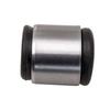 Durable-3Pcs Car Watts Linkage Bush Bushing Kit Rear Suspension For Land Rover Discovery 2 99-04 RGX100960 RGW100020