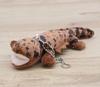 Take Off Keychain Salamander