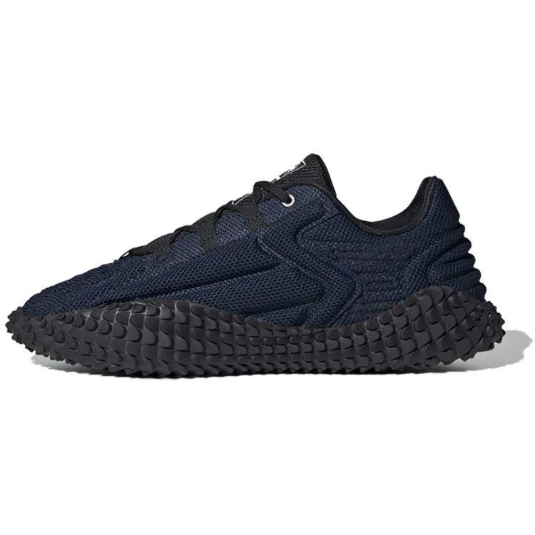 

Adidas Craig Green x Kontour 1 Navy Мужские кроссовки синие FV4419