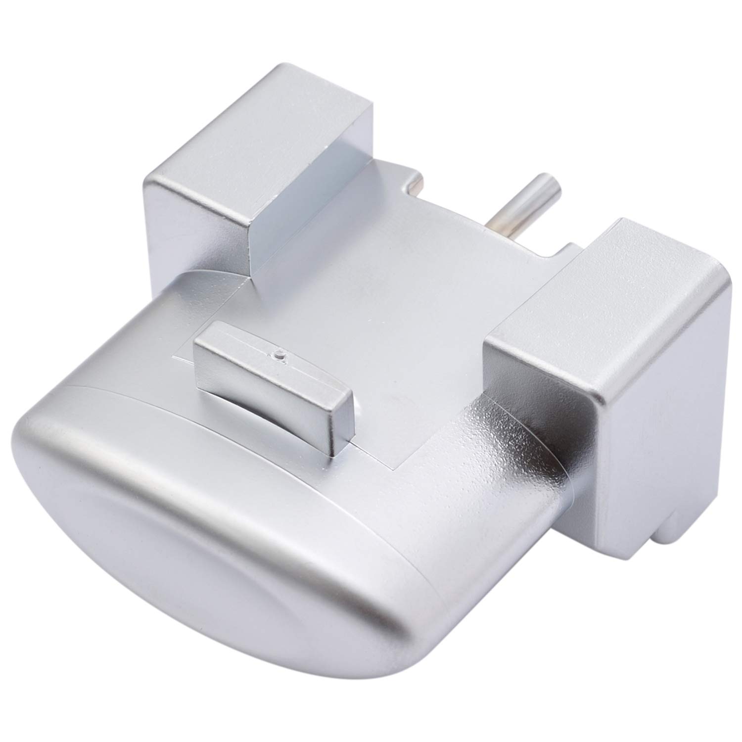 

Кнопка GIVI, хром Z645CR75854