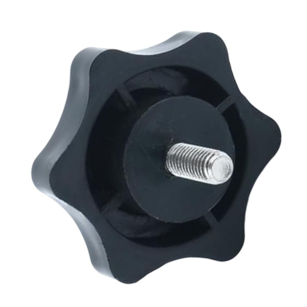 792002 Lawn Mower Replacement Knobs 2PCS For Hustler Equipment And More